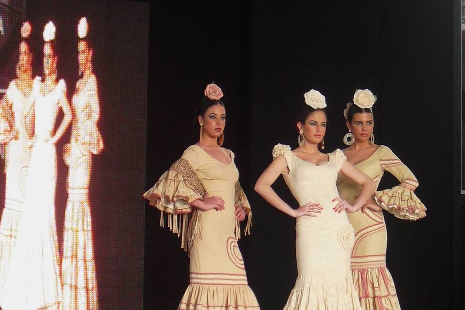 Feria Moda Flamenca