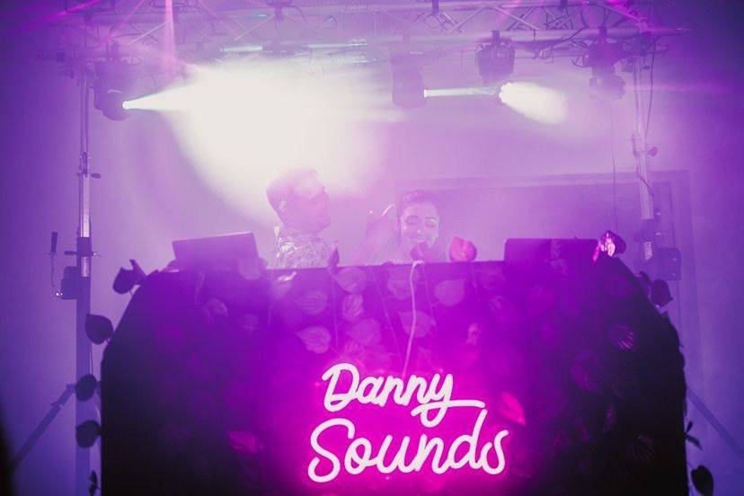 Danny Sounds