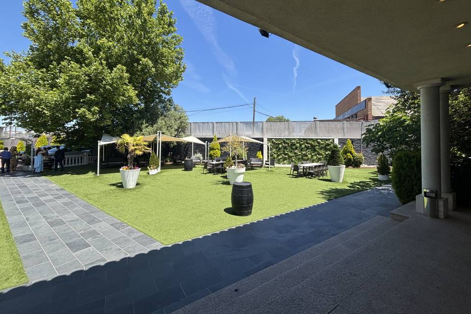 JARDIN