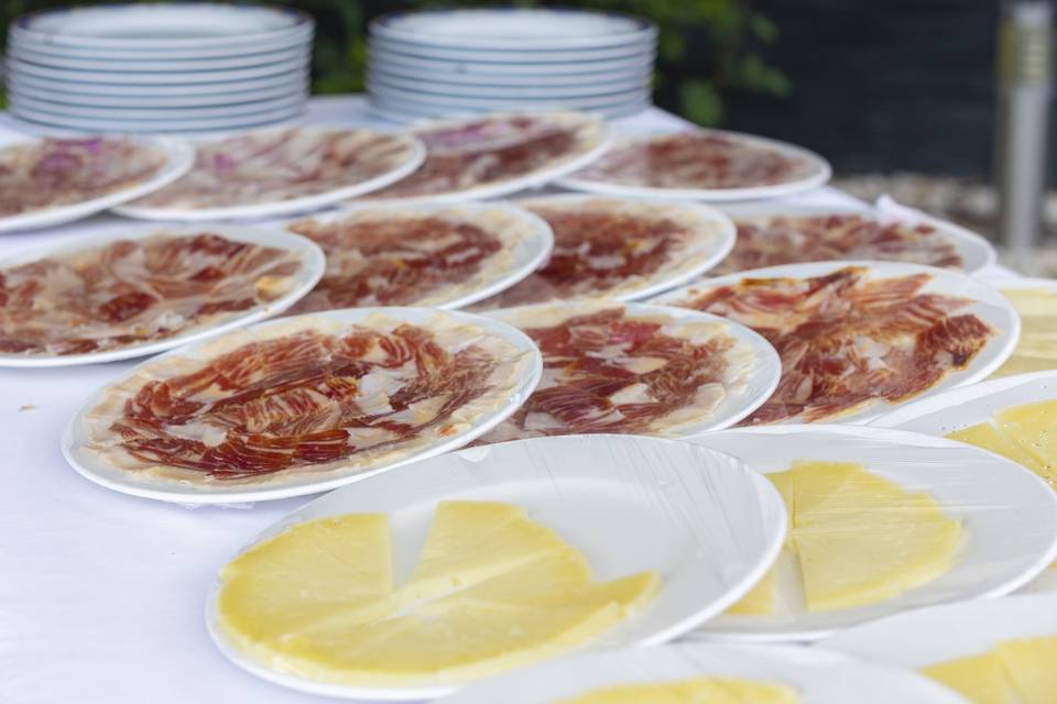 Jamón