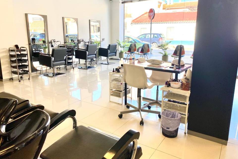 Atelier Care Center