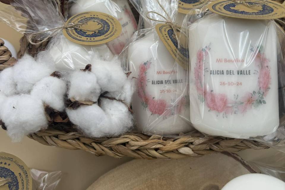 Regalos personalizados