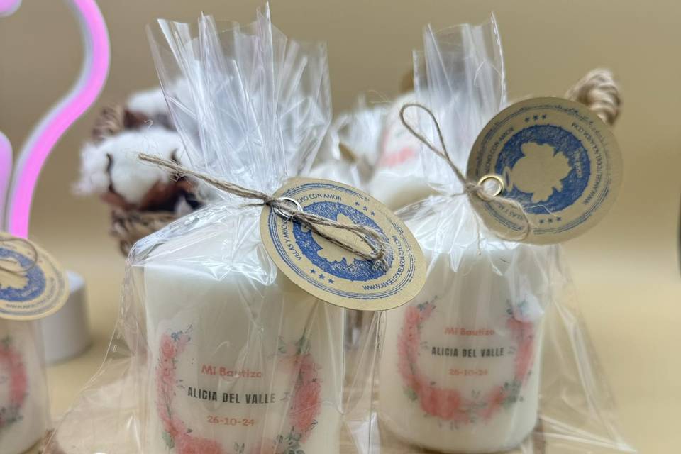 Regalos personalizados