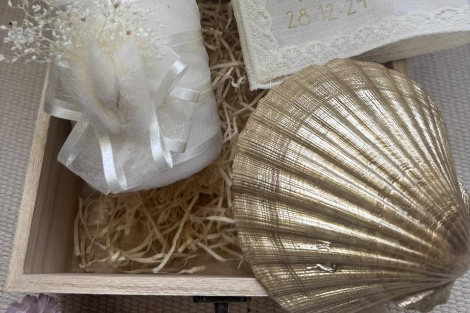 Regalos personalizados