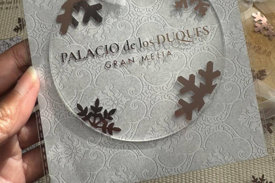 Regalos personalizados