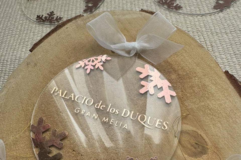 Regalos personalizados