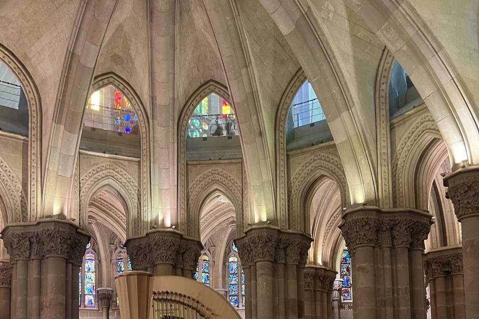 Sagrada Familia