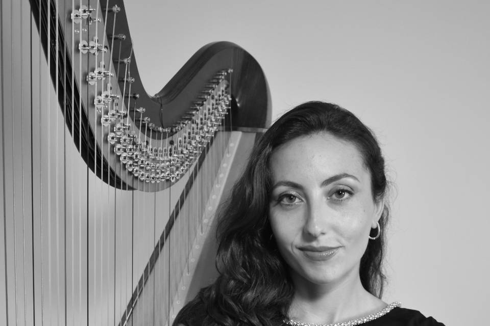Arpista