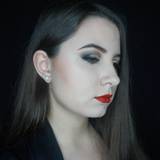 Veronica Morcillo Solorzano