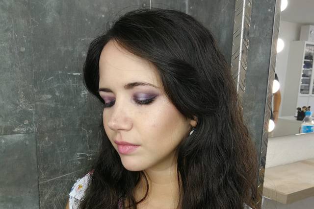 Halo eyes