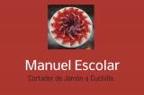 Manuel Escolar
