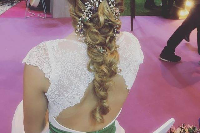 Trenza