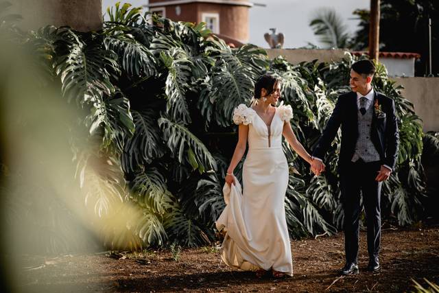 Boda Noemi & Sergio