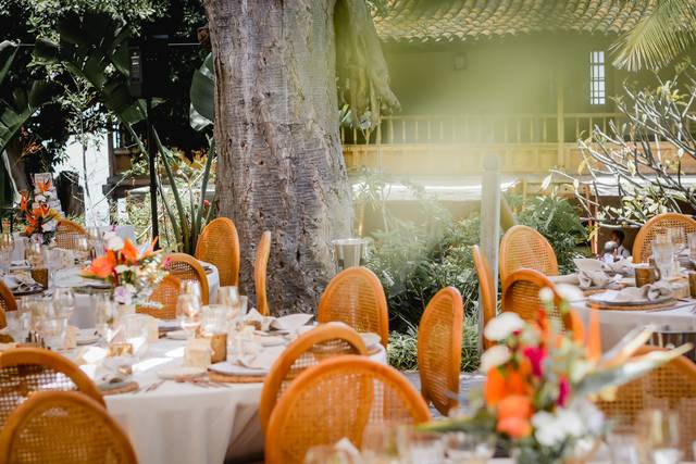Banquete