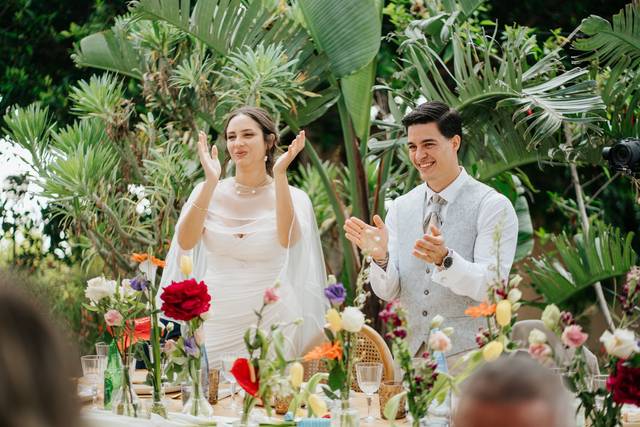 Boda Victoria & Aitor