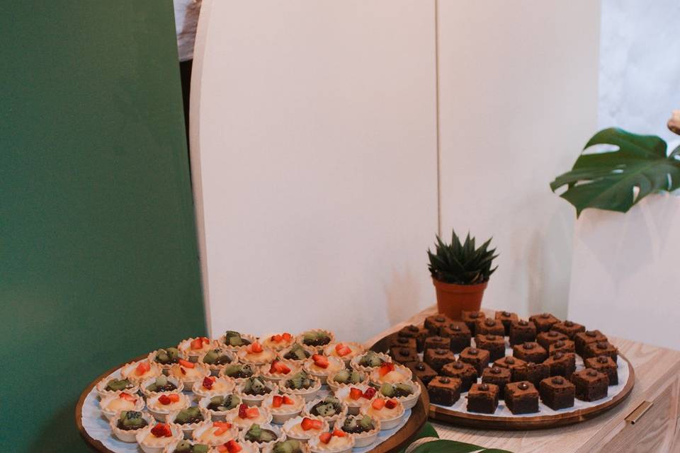 Mesa dulce