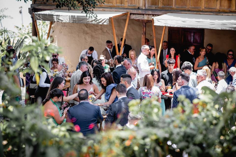 Boda Noemi & Sergio