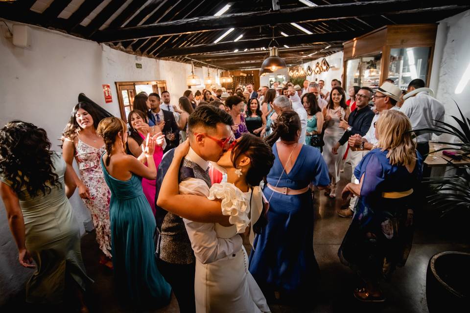 Boda Noemi & Sergio