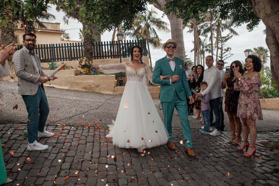 Boda A&I