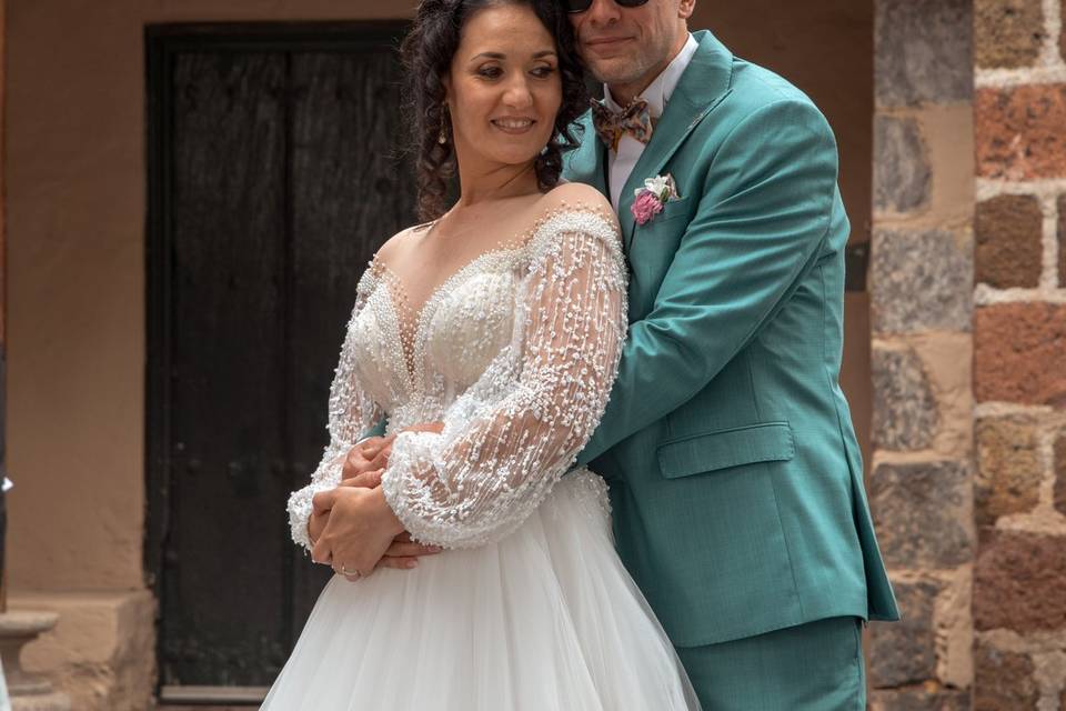 Boda A&I
