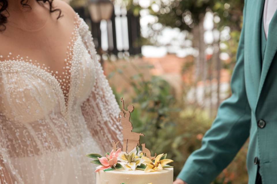 Boda A&I