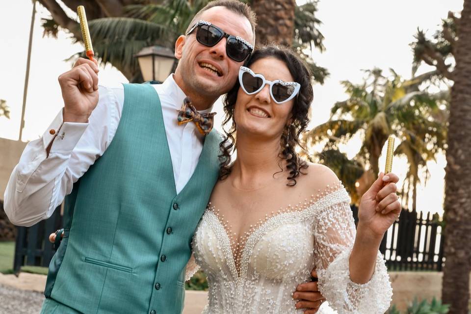 Boda A&I