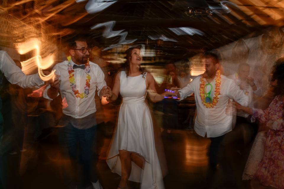 Boda A&I