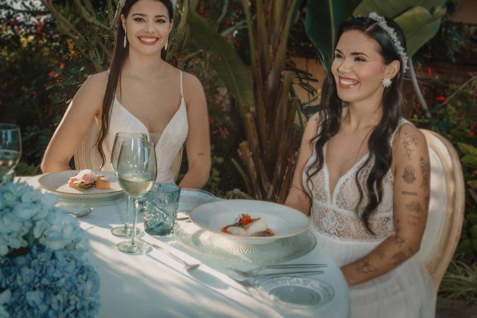 Banquete