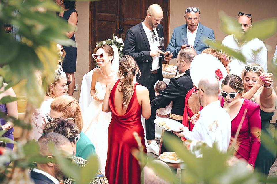 Boda M&D