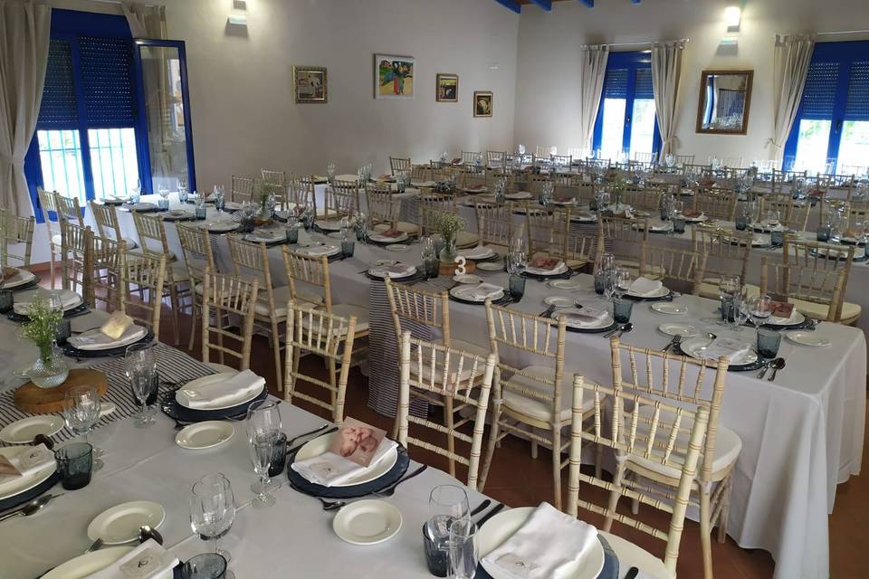 Salón