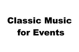 Classic Music for Events