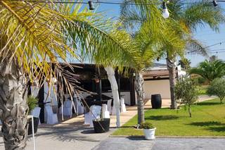 Hacienda la Gañanía - Catering El Marinero