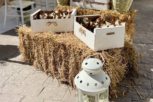 Detalles decorativos