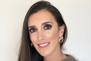 Beatriz Gonzalez Make Up Artist