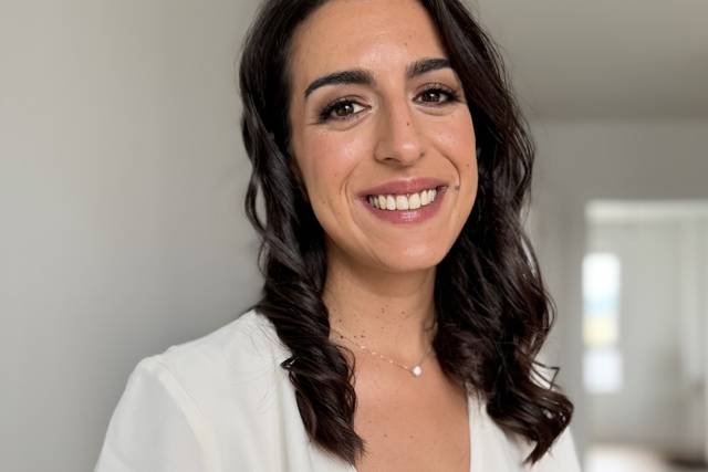 Boda civil en Vitoria
