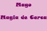 Mago Magia de Cerca