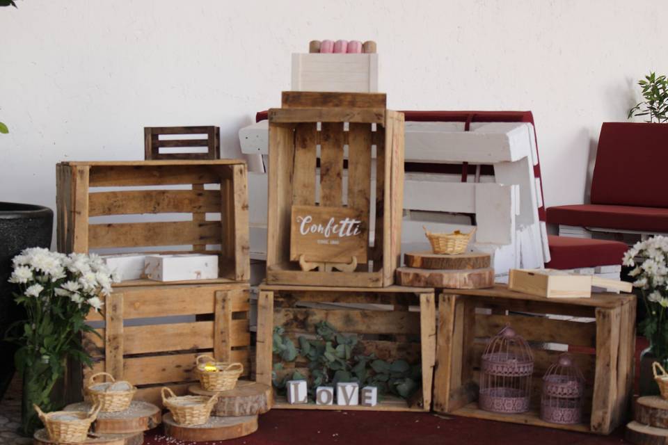 Bodegas Museo