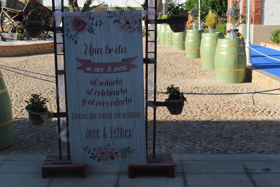 Bodegas Museo