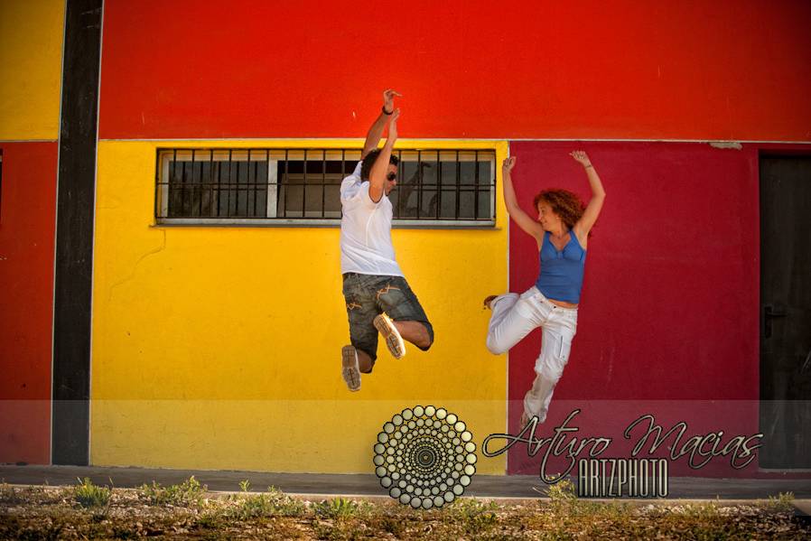 Preboda en Estepona