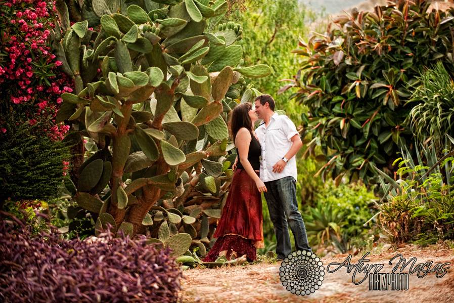 Preboda en Benalmadena