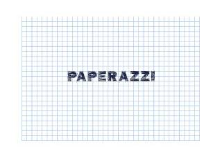 Paperazzi