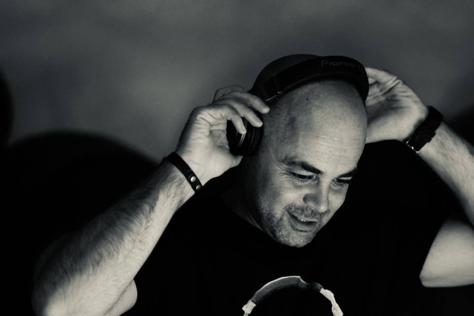 David Diablito Dj