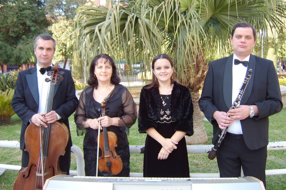 Orquesta Pastoral