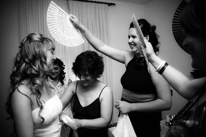 Reportaje bodas
