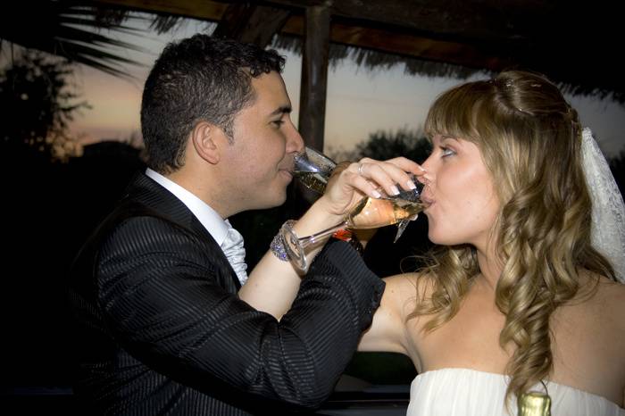 Reportaje bodas