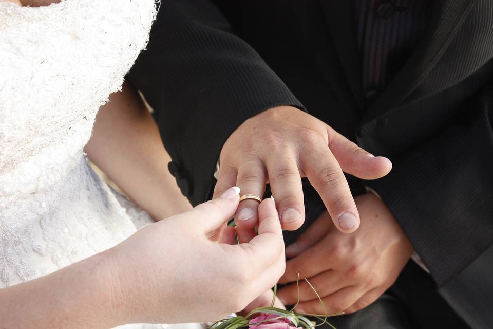 Reportaje bodas