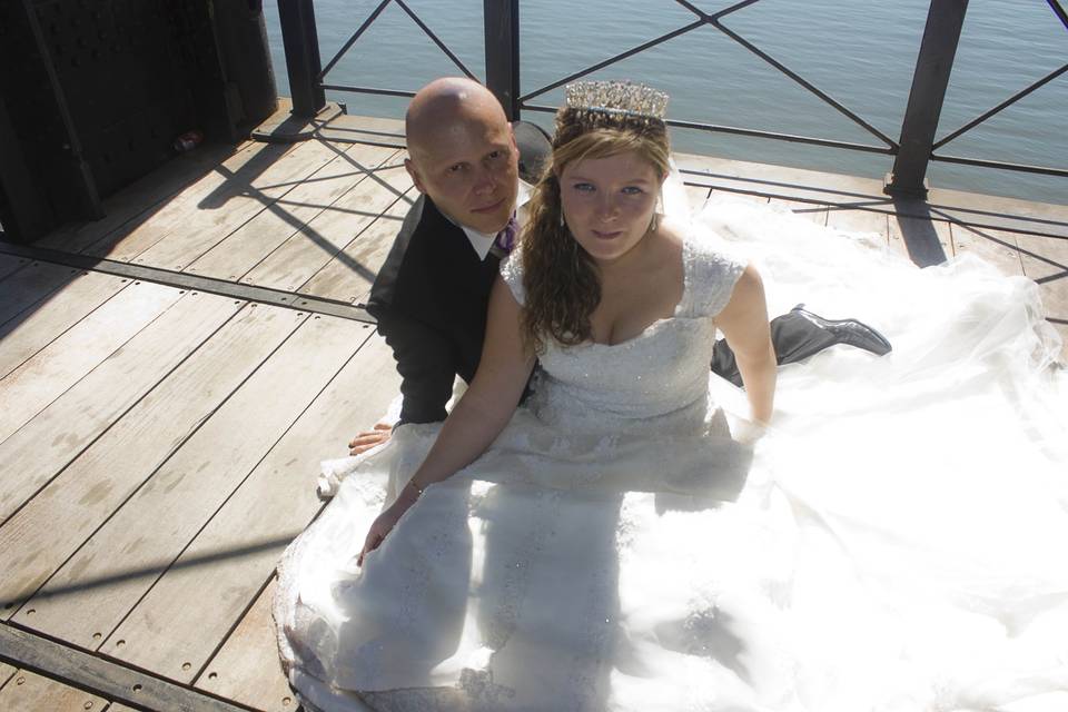 Reportaje bodas
