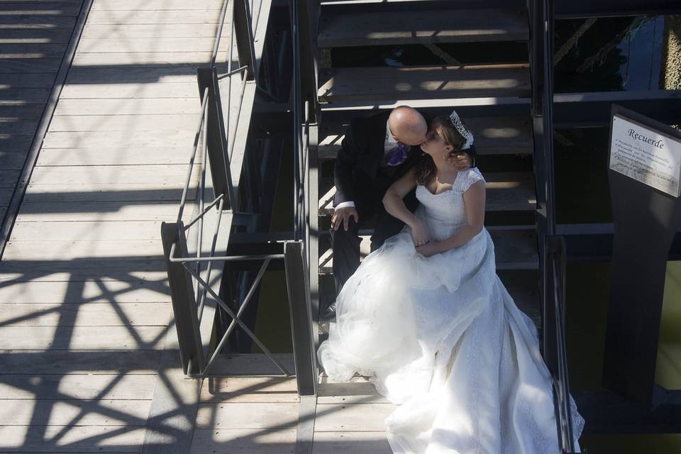 Reportaje bodas
