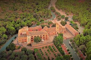 Hotel Jardines de la Santa