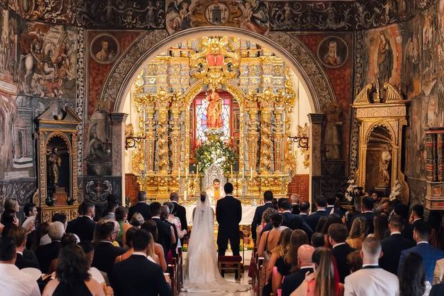 Ceremonia Religiosa